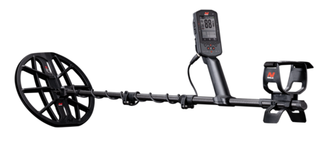 Minelab GPZ 7000